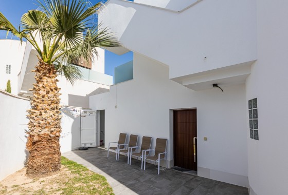 Sale - Apartment Flat -
Torrevieja - CENTRE PLAYA DEL CURA LAS PISCINAS