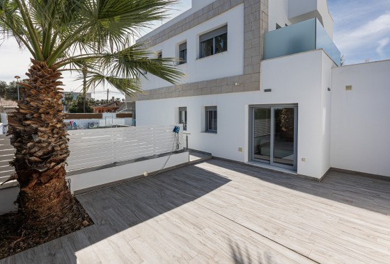 Sale - Apartment Flat -
Torrevieja - CENTRE PLAYA DEL CURA LAS PISCINAS