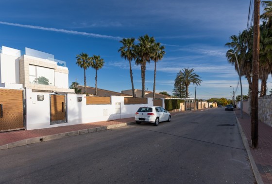 Sale - Apartment Flat -
Torrevieja - CENTRE PLAYA DEL CURA LAS PISCINAS