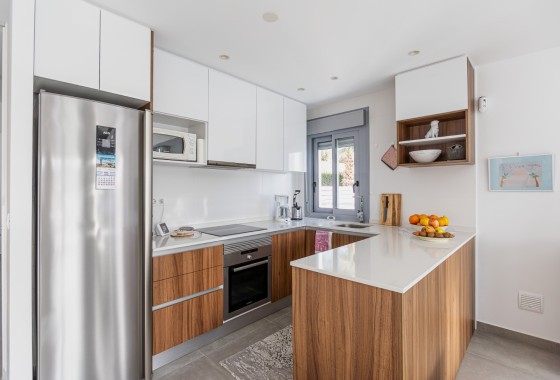 Sale - Apartment Flat -
Torrevieja - Los Locos