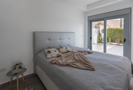 Sale - Apartment Flat -
Torrevieja - Los Locos
