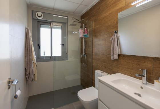 Sale - Apartment Flat -
Torrevieja - Los Locos
