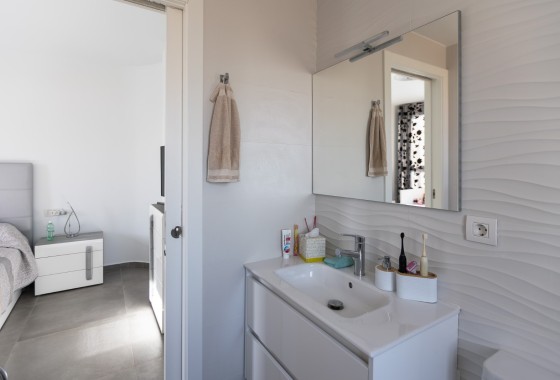 Sale - Apartment Flat -
Torrevieja - Los Locos