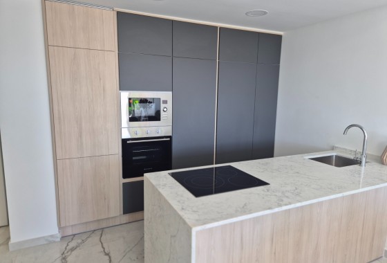 Herverkoop - Appartement / Flat -
Orihuela Costa - Playa Flamenca