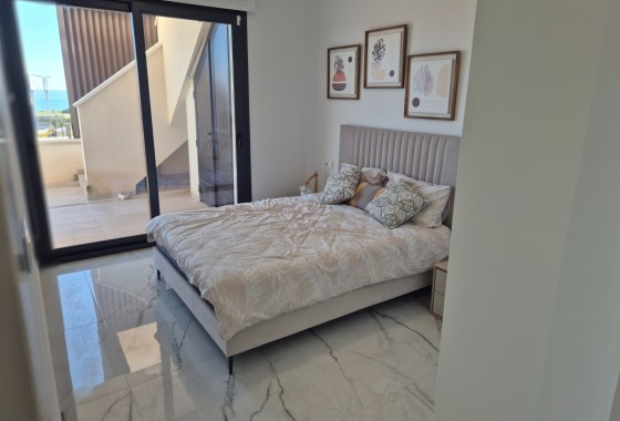 Herverkoop - Appartement / Flat -
Orihuela Costa - Playa Flamenca