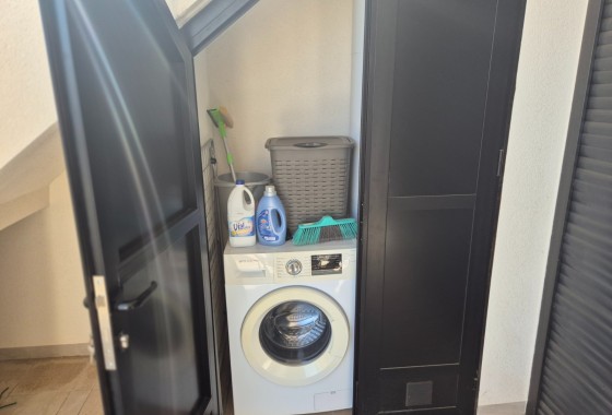 Herverkoop - Appartement / Flat -
Orihuela Costa - Playa Flamenca