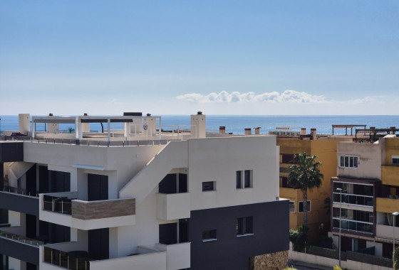 Herverkoop - Appartement / Flat -
Orihuela Costa - Playa Flamenca