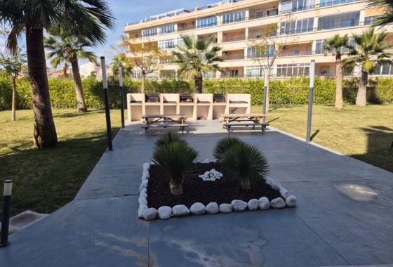 Herverkoop - Appartement / Flat -
Orihuela Costa - Playa Flamenca
