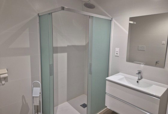 Herverkoop - Appartement / Flat -
Orihuela Costa - Playa Flamenca