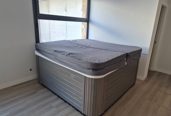 Herverkoop - Appartement / Flat -
Orihuela Costa - Playa Flamenca