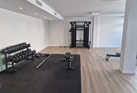 Herverkoop - Appartement / Flat -
Orihuela Costa - Playa Flamenca