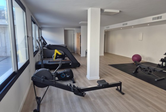 Herverkoop - Appartement / Flat -
Orihuela Costa - Playa Flamenca