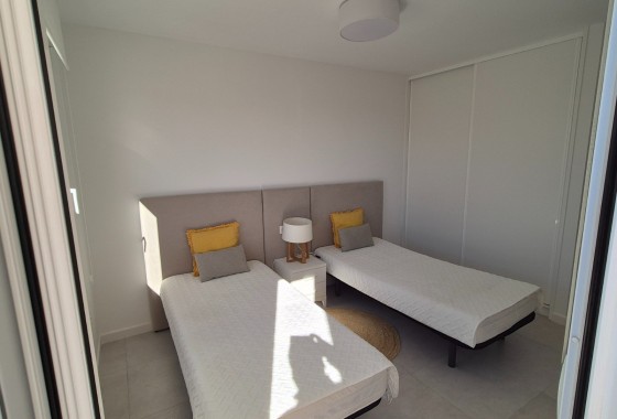 Resale - Stadthaus -
Torrevieja - Nueva Torrevieja - Aguas Nuevas