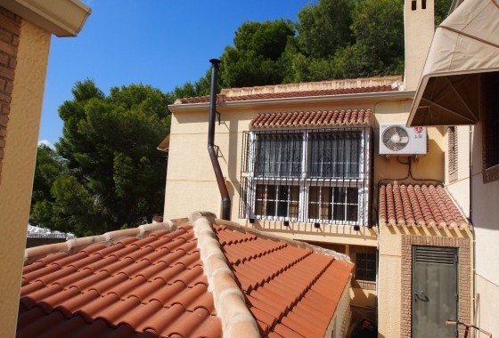 Herverkoop - Villa -
Torrevieja - Los Balcones