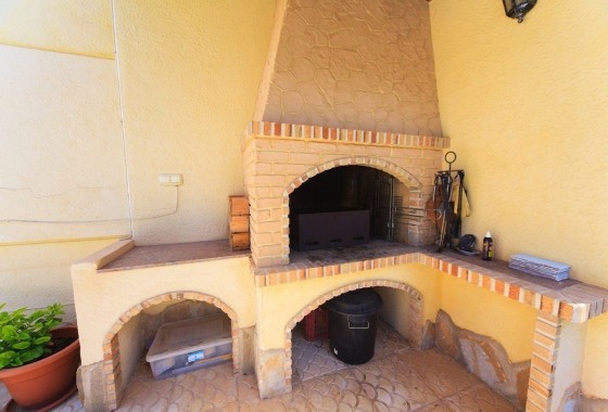 Herverkoop - Villa -
Torrevieja - Los Balcones