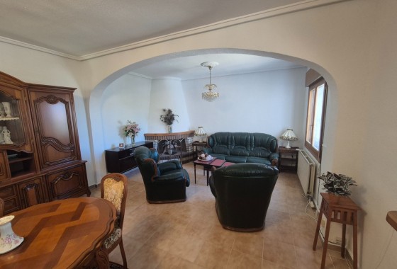 Revente - Villa -
Rojales - DOÑA PEPA - CIUDAD QUESADA