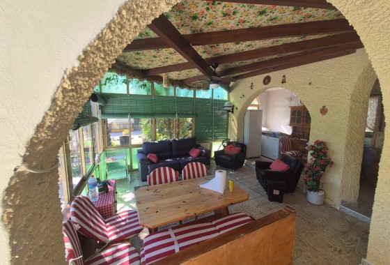 Revente - Villa -
Rojales - DOÑA PEPA - CIUDAD QUESADA