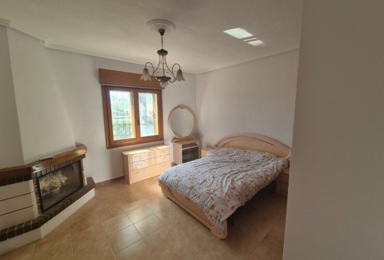 Revente - Villa -
Rojales - DOÑA PEPA - CIUDAD QUESADA
