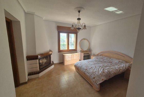 Revente - Villa -
Rojales - DOÑA PEPA - CIUDAD QUESADA