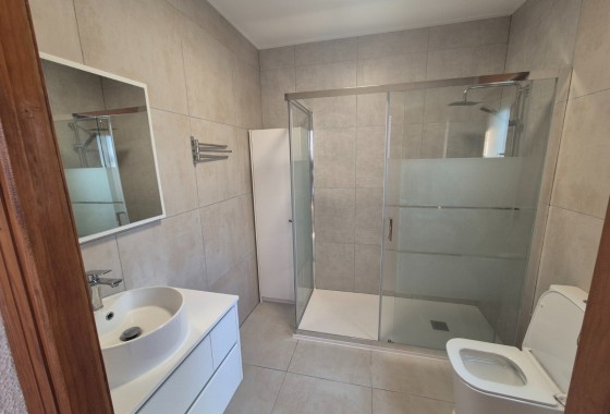 Revente - Villa -
Rojales - DOÑA PEPA - CIUDAD QUESADA