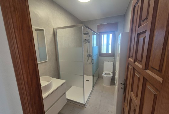 Revente - Villa -
Rojales - DOÑA PEPA - CIUDAD QUESADA