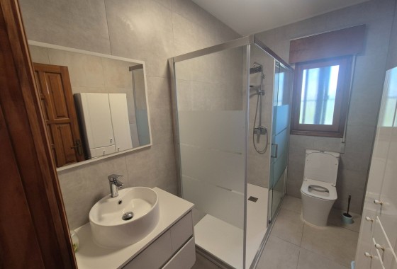 Revente - Villa -
Rojales - DOÑA PEPA - CIUDAD QUESADA