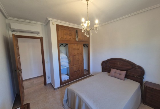 Revente - Villa -
Rojales - DOÑA PEPA - CIUDAD QUESADA