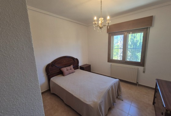 Revente - Villa -
Rojales - DOÑA PEPA - CIUDAD QUESADA