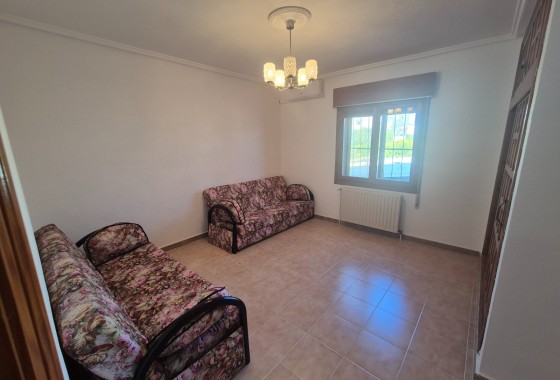 Revente - Villa -
Rojales - DOÑA PEPA - CIUDAD QUESADA