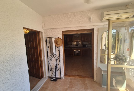 Revente - Villa -
Rojales - DOÑA PEPA - CIUDAD QUESADA