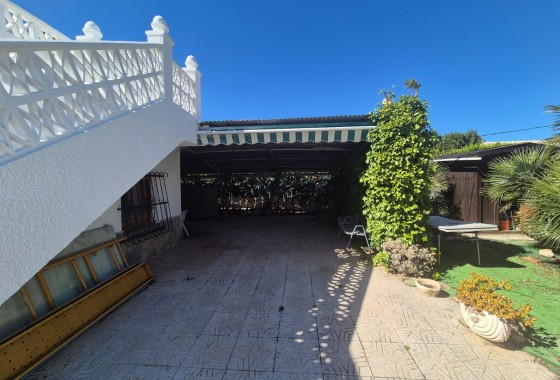 Revente - Villa -
Rojales - DOÑA PEPA - CIUDAD QUESADA