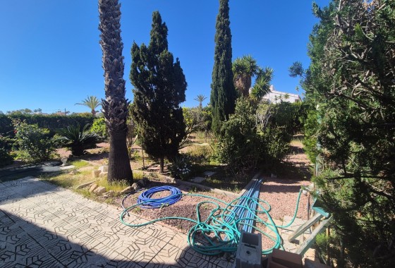 Revente - Villa -
Rojales - DOÑA PEPA - CIUDAD QUESADA