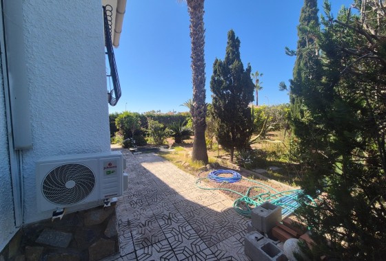 Revente - Villa -
Rojales - DOÑA PEPA - CIUDAD QUESADA