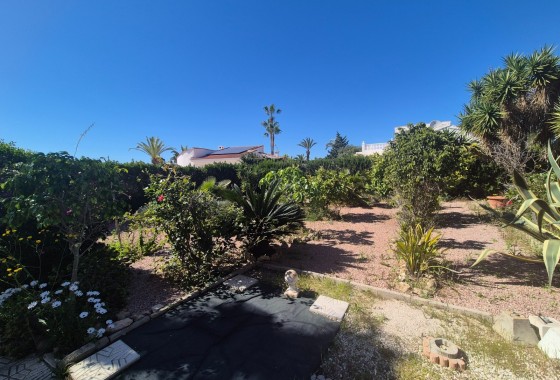 Revente - Villa -
Rojales - DOÑA PEPA - CIUDAD QUESADA