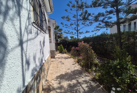 Revente - Villa -
Rojales - DOÑA PEPA - CIUDAD QUESADA