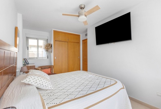 Resale - Wohnung / Appartement -
Torrevieja - Playa de los Locos