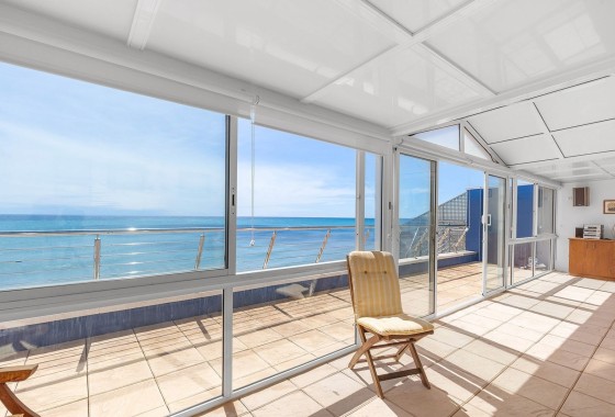 Resale - Wohnung / Appartement -
Torrevieja - Playa de los Locos
