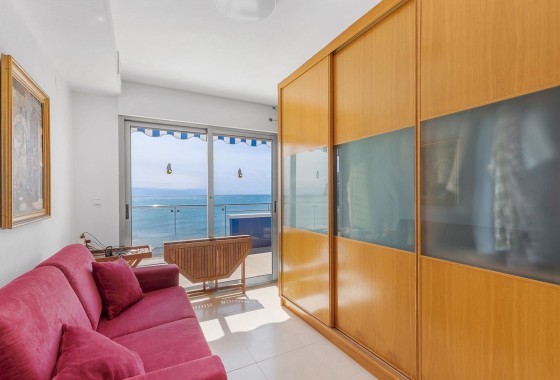 Resale - Wohnung / Appartement -
Torrevieja - Playa de los Locos