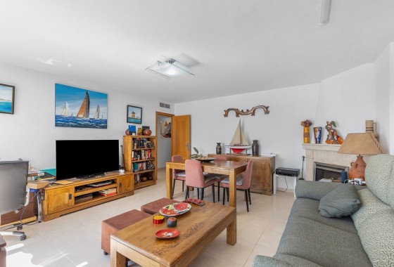 Resale - Wohnung / Appartement -
Torrevieja - Playa de los Locos