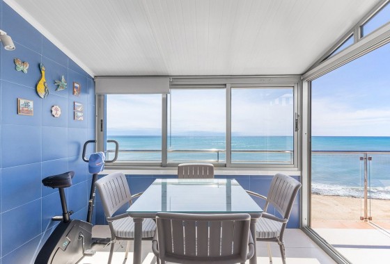 Resale - Wohnung / Appartement -
Torrevieja - Playa de los Locos