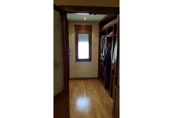 Herverkoop - Appartement / Flat -
Torrevieja - Playa de los Locos