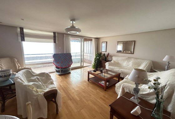Herverkoop - Appartement / Flat -
Torrevieja - Playa de los Locos