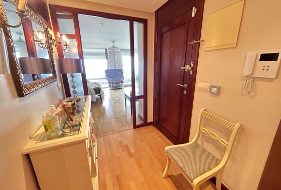 Herverkoop - Appartement / Flat -
Torrevieja - Playa de los Locos