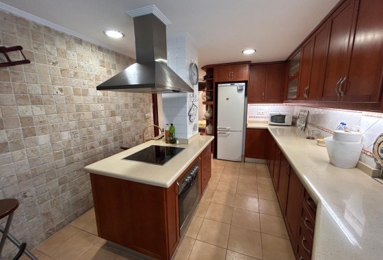 Herverkoop - Appartement / Flat -
Torrevieja - Playa de los Locos