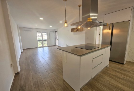 Revente - Appartement -
Guardamar del Segura