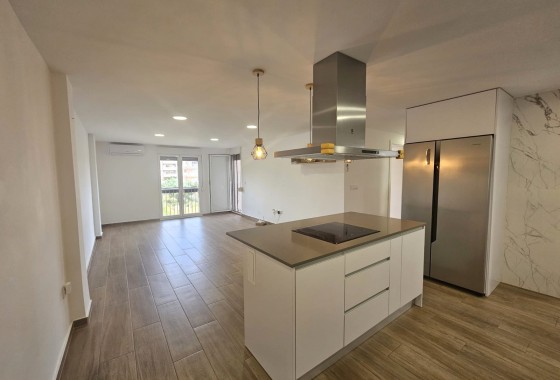 Revente - Appartement -
Guardamar del Segura