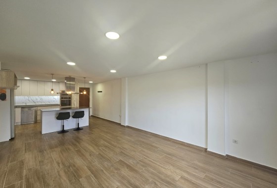 Revente - Appartement -
Guardamar del Segura
