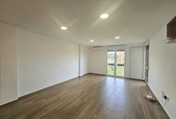 Revente - Appartement -
Guardamar del Segura