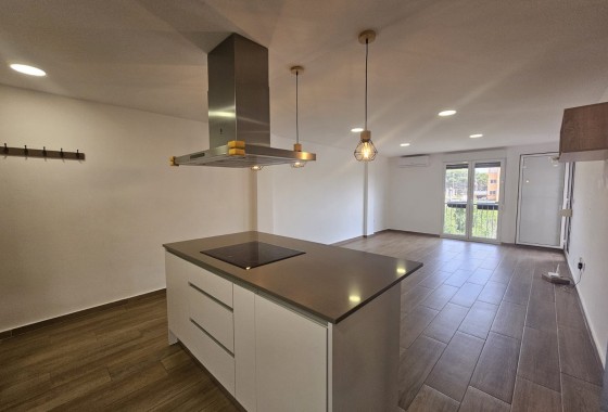 Revente - Appartement -
Guardamar del Segura