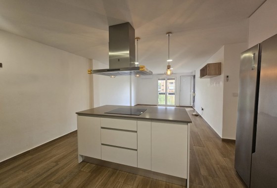 Revente - Appartement -
Guardamar del Segura